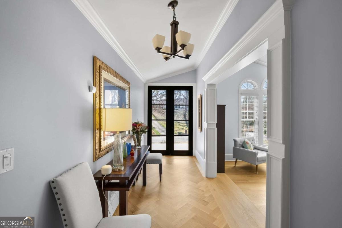 825 Overhill Court Atlanta - Photo 7