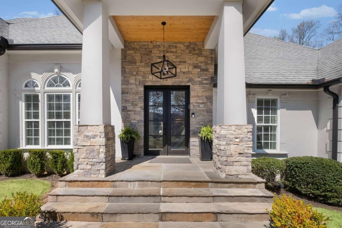 825 Overhill Court Atlanta - Photo 8