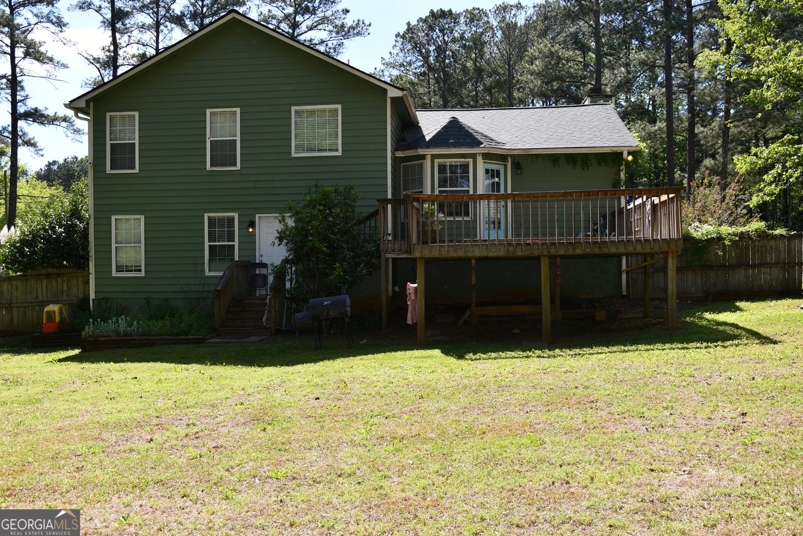 629 Locust Road Locust Grove - Photo 10