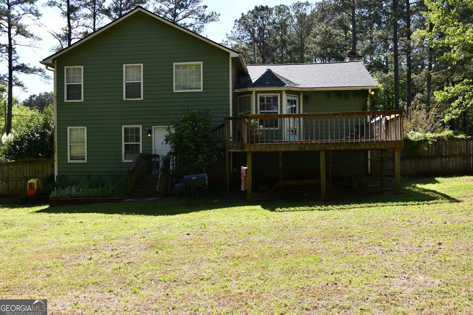 629 Locust Road Locust Grove - Photo 11