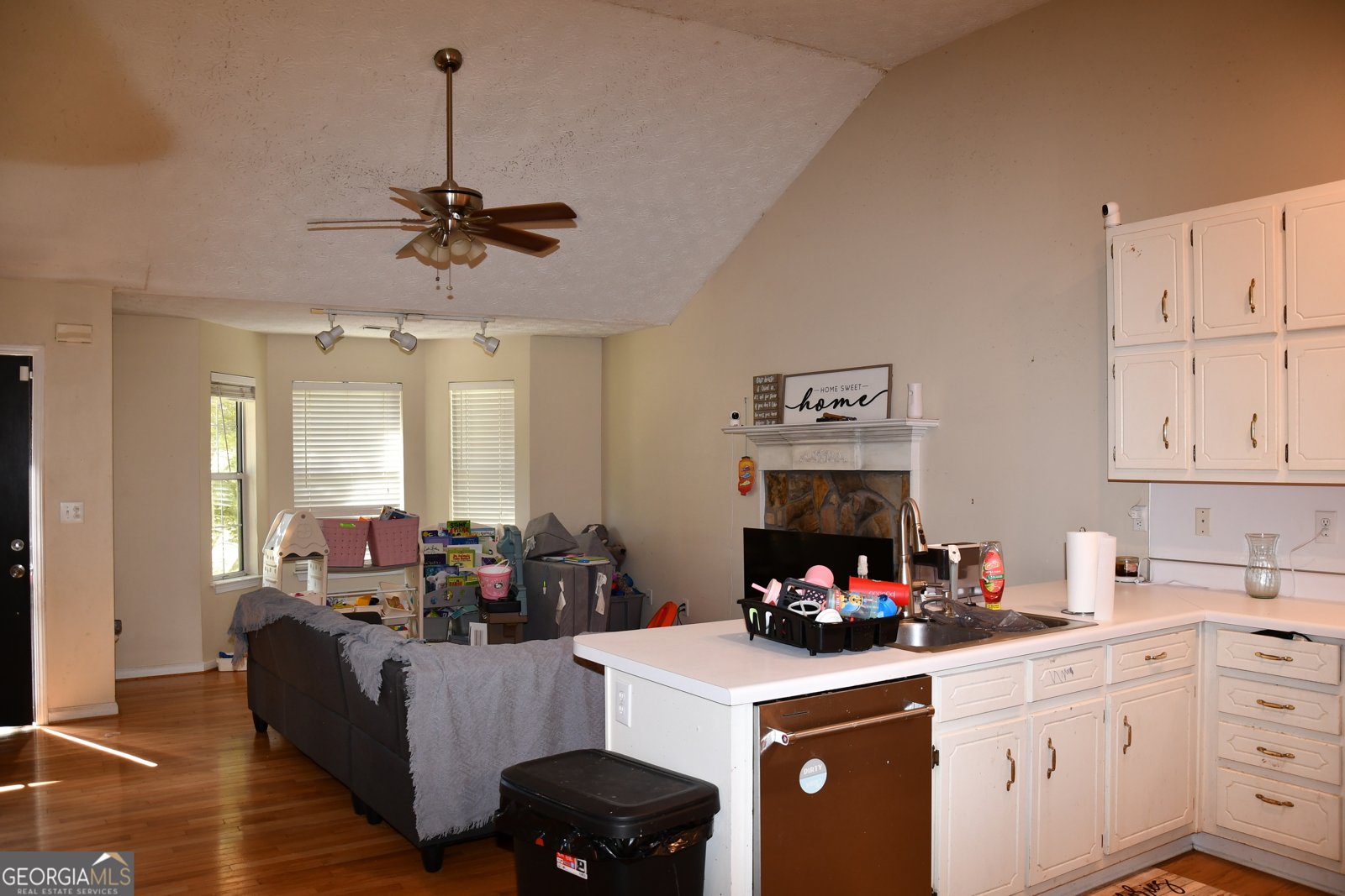 629 Locust Road Locust Grove - Photo 19