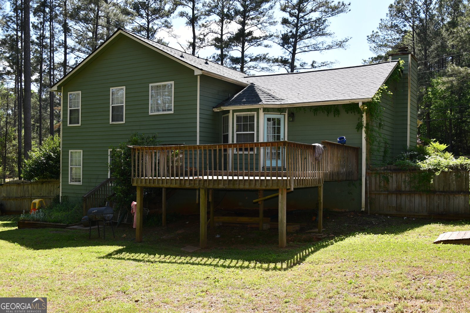 629 Locust Road Locust Grove - Photo 6