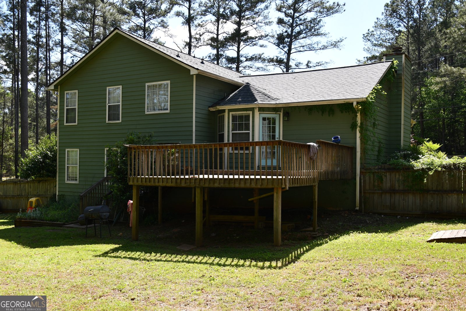 629 Locust Road Locust Grove - Photo 7