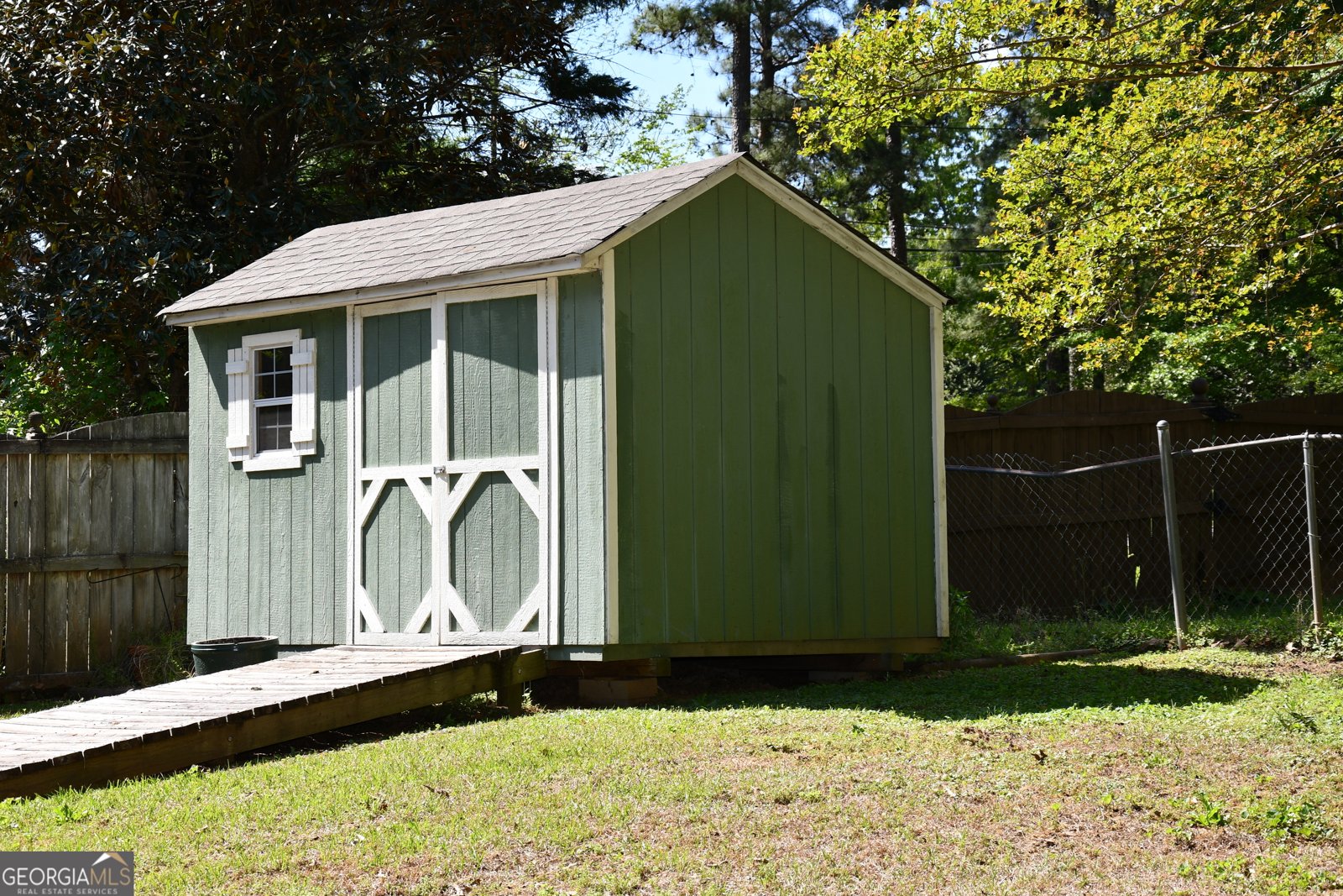 629 Locust Road Locust Grove - Photo 8