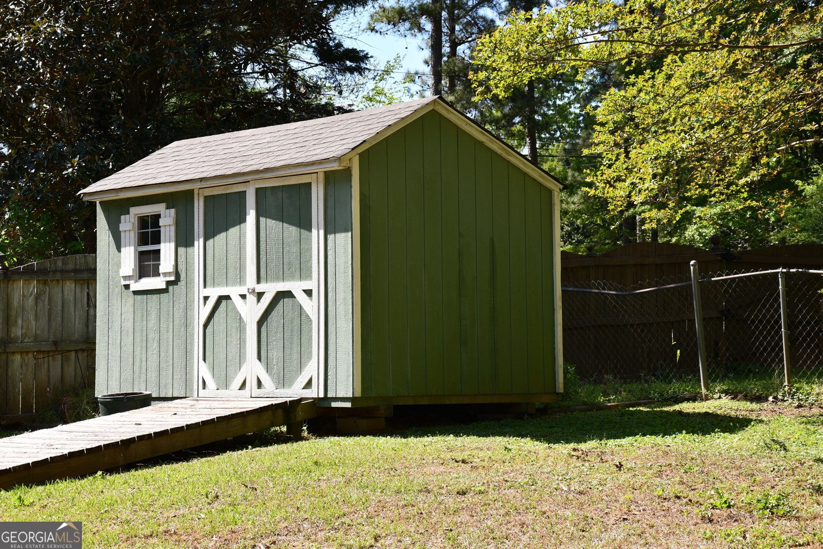 629 Locust Road Locust Grove - Photo 9