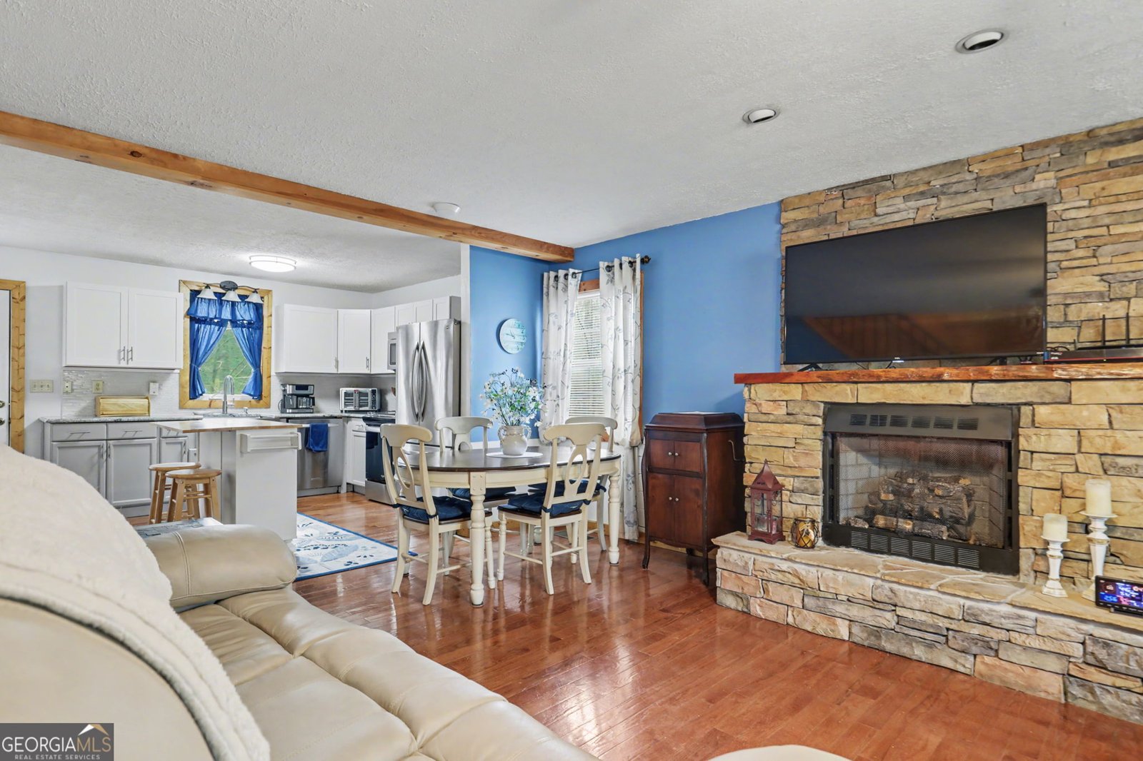 91 Margie Lane Blairsville - Photo 10