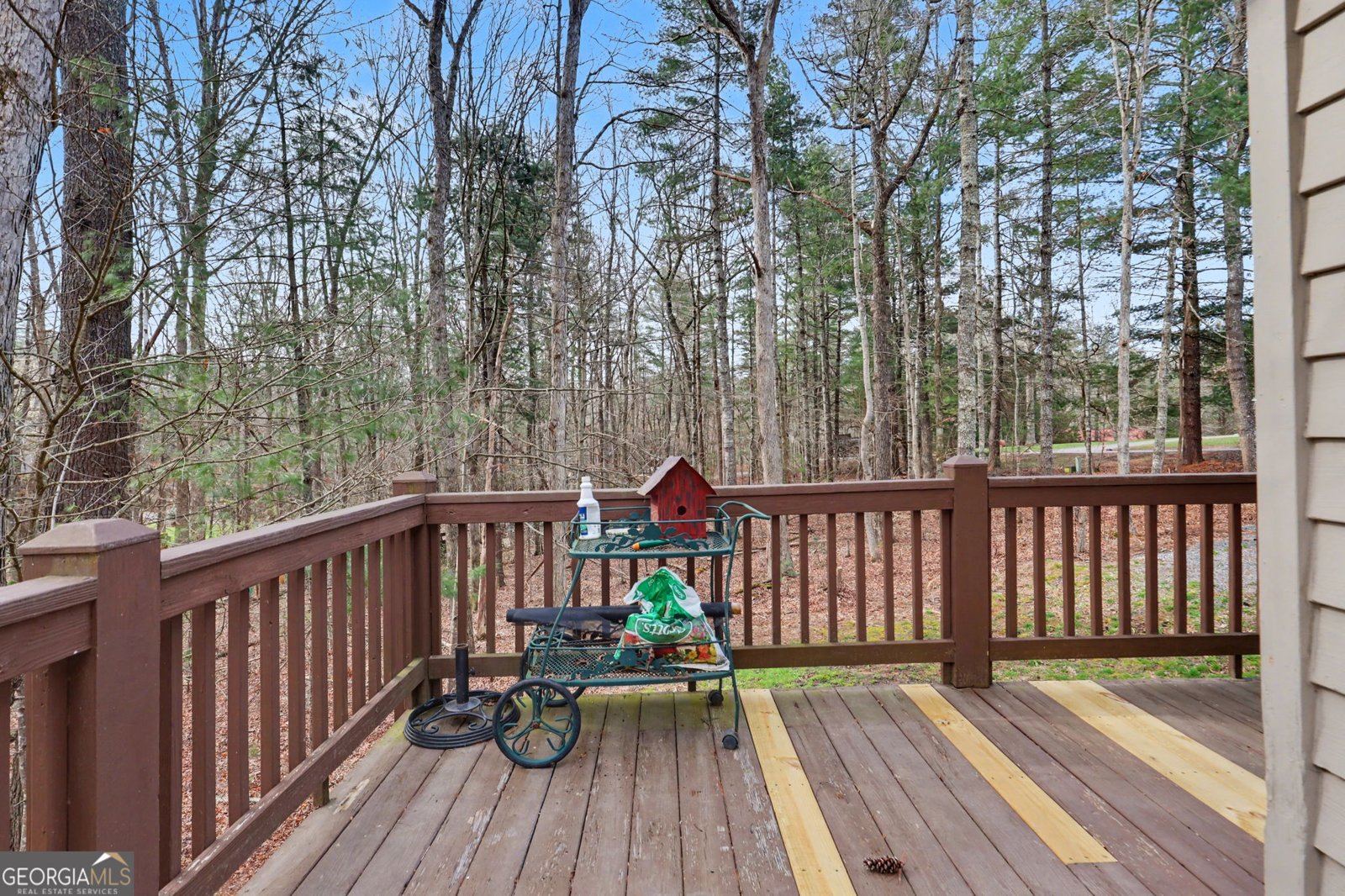 91 Margie Lane Blairsville - Photo 16