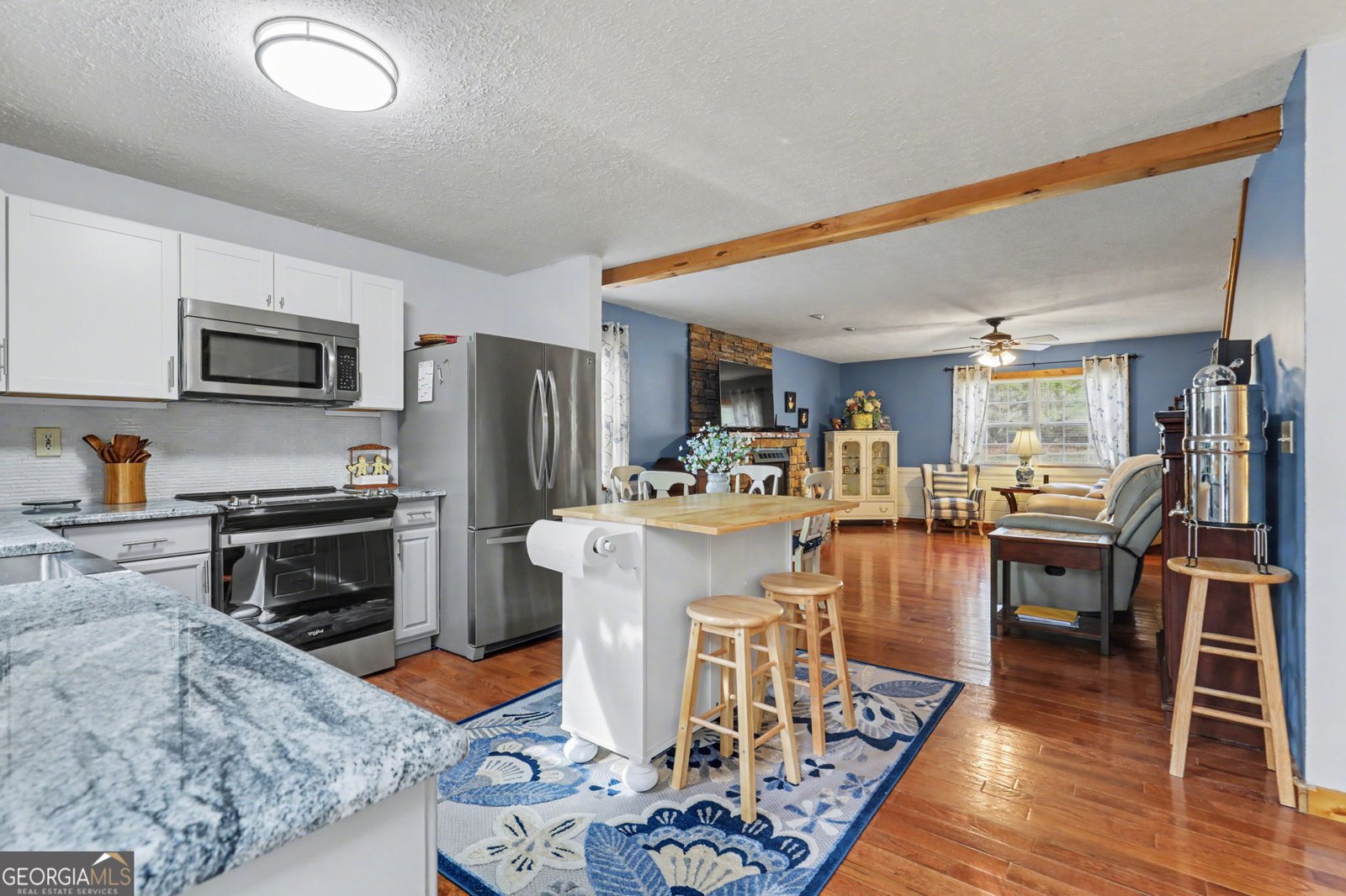 91 Margie Lane Blairsville - Photo 18