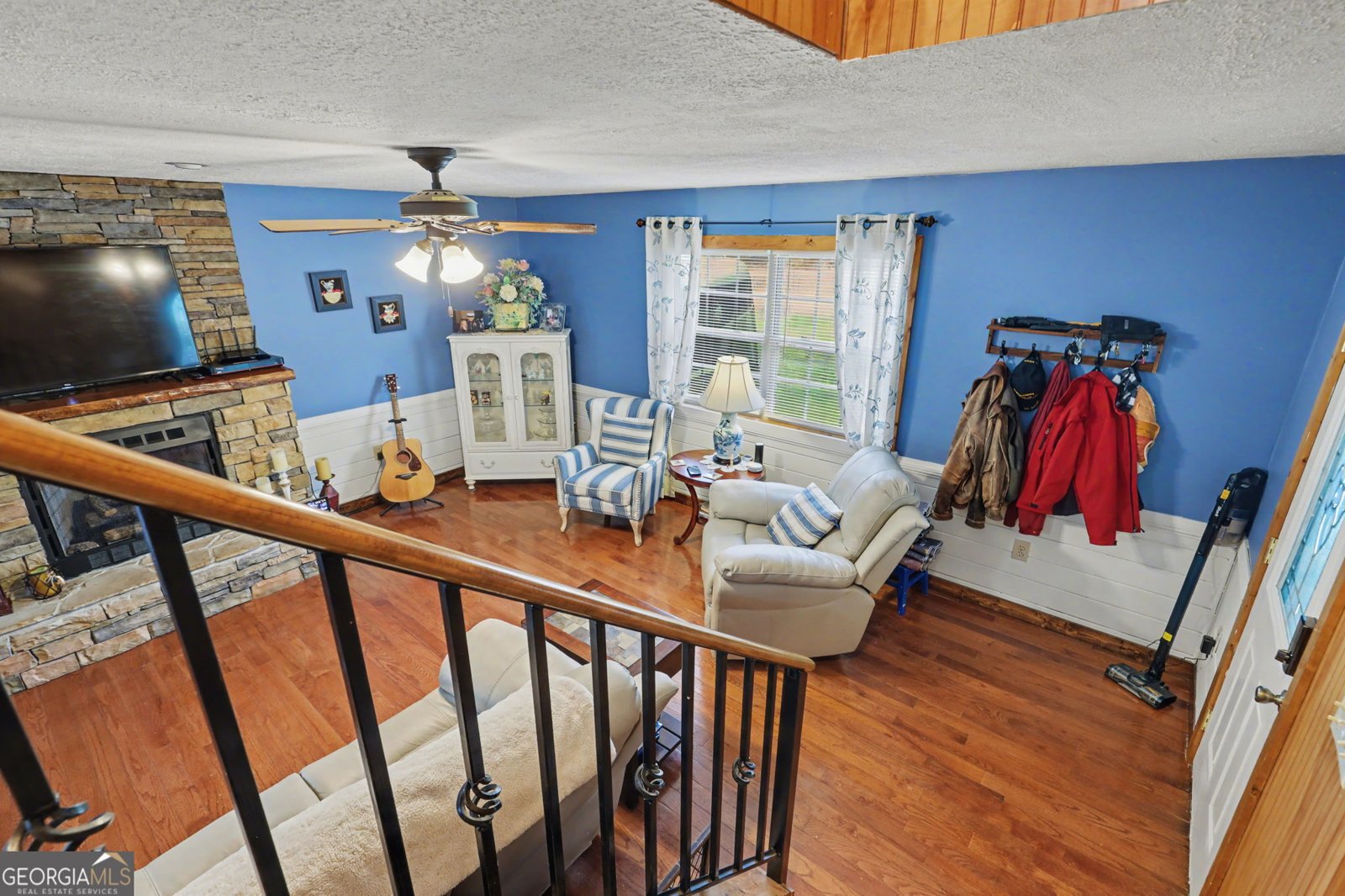 91 Margie Lane Blairsville - Photo 29