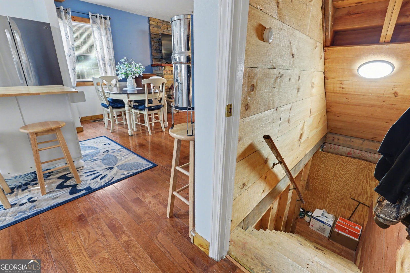 91 Margie Lane Blairsville - Photo 31