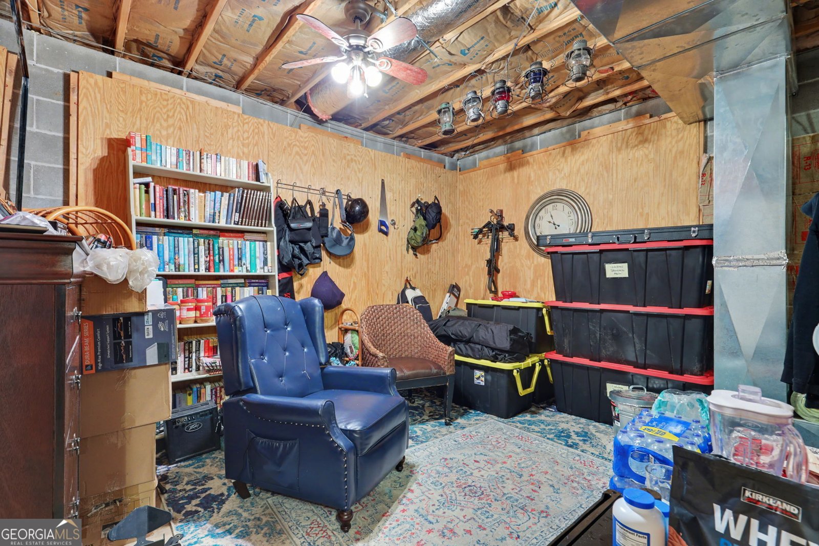 91 Margie Lane Blairsville - Photo 34