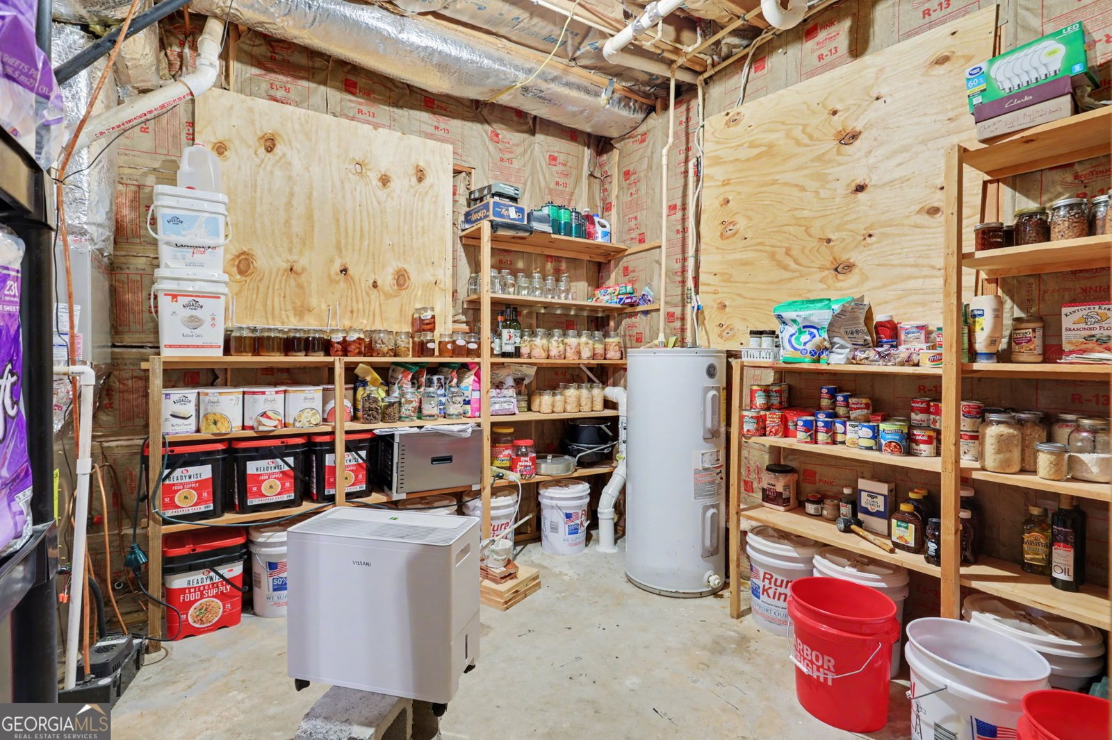 91 Margie Lane Blairsville - Photo 35