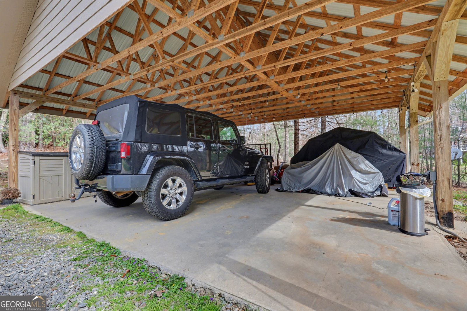 91 Margie Lane Blairsville - Photo 42