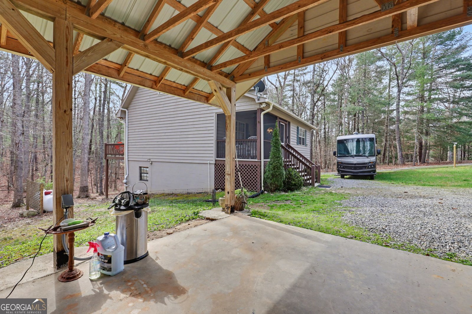 91 Margie Lane Blairsville - Photo 43