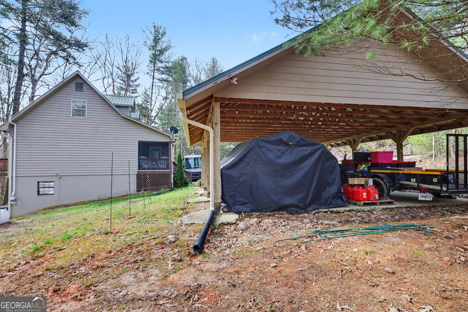 91 Margie Lane Blairsville - Photo 44