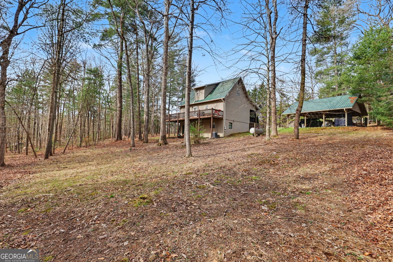 91 Margie Lane Blairsville - Photo 45