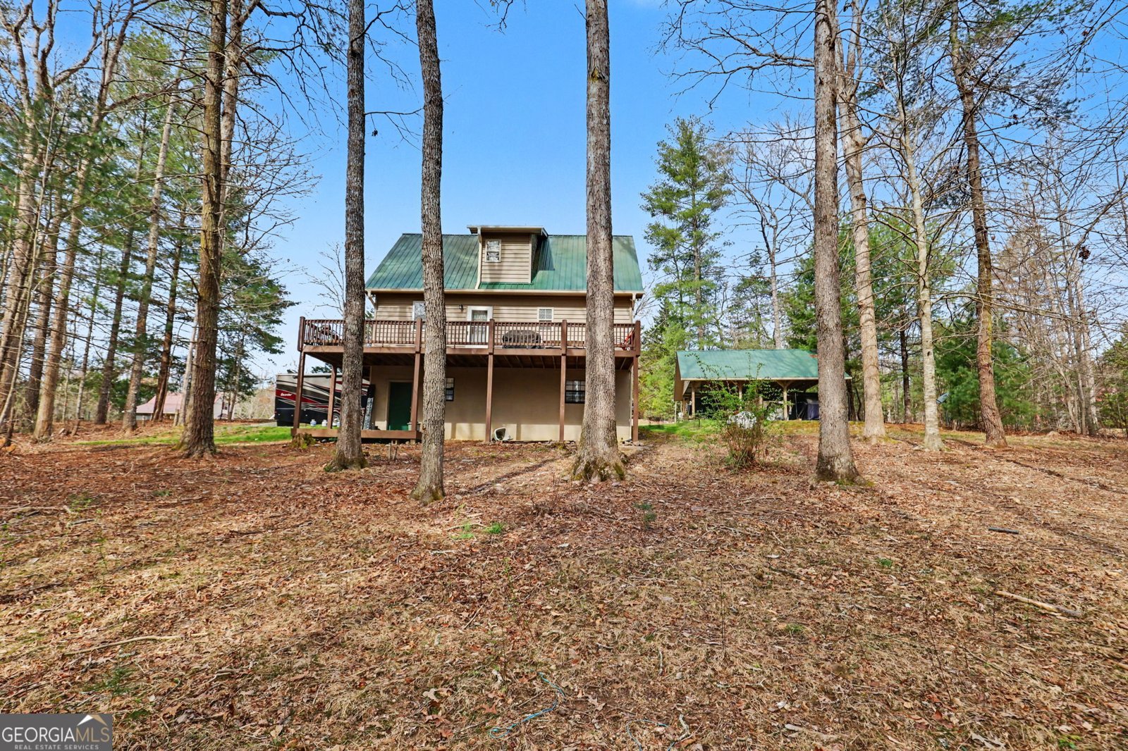91 Margie Lane Blairsville - Photo 46
