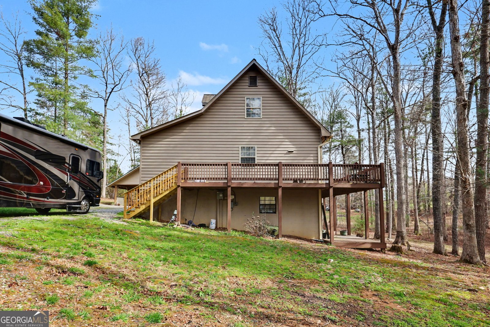 91 Margie Lane Blairsville - Photo 47