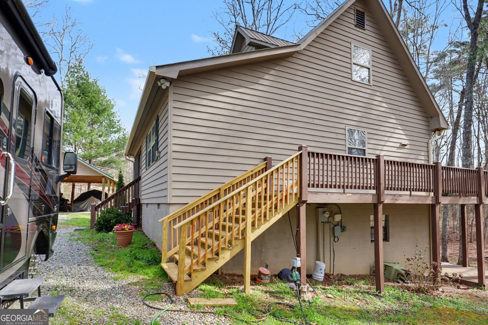 91 Margie Lane Blairsville - Photo 48