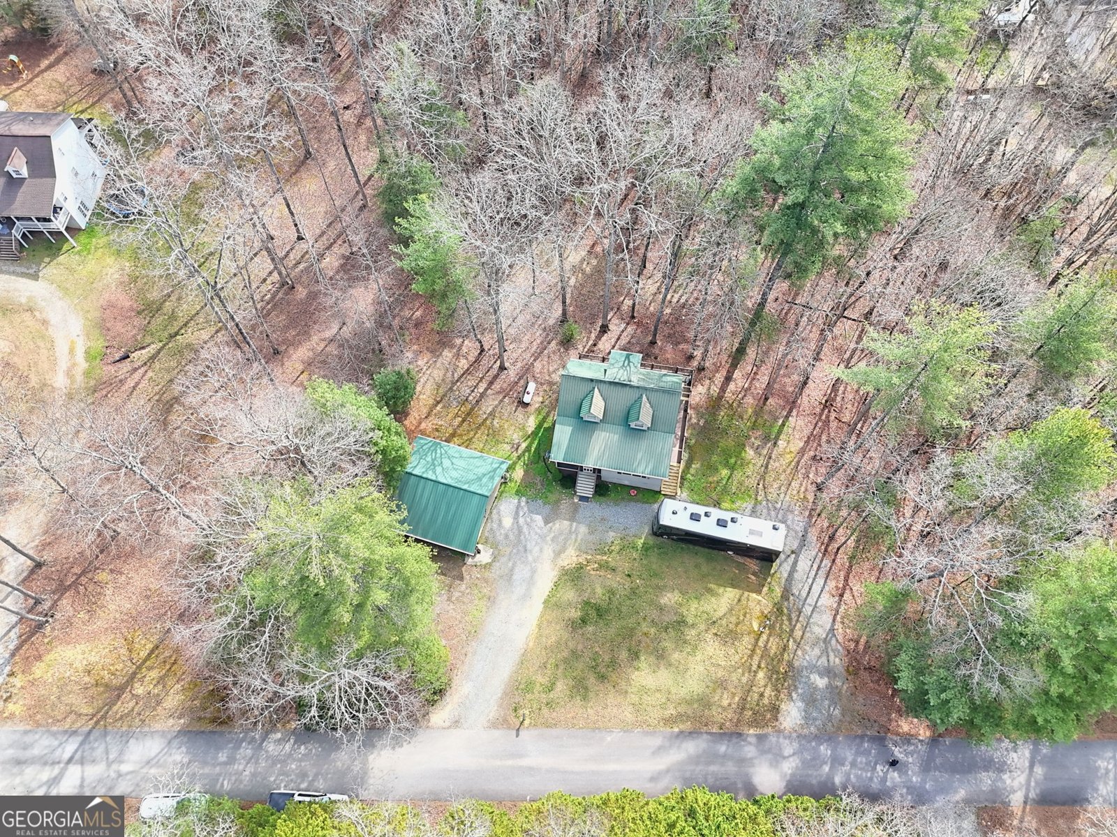 91 Margie Lane Blairsville - Photo 50