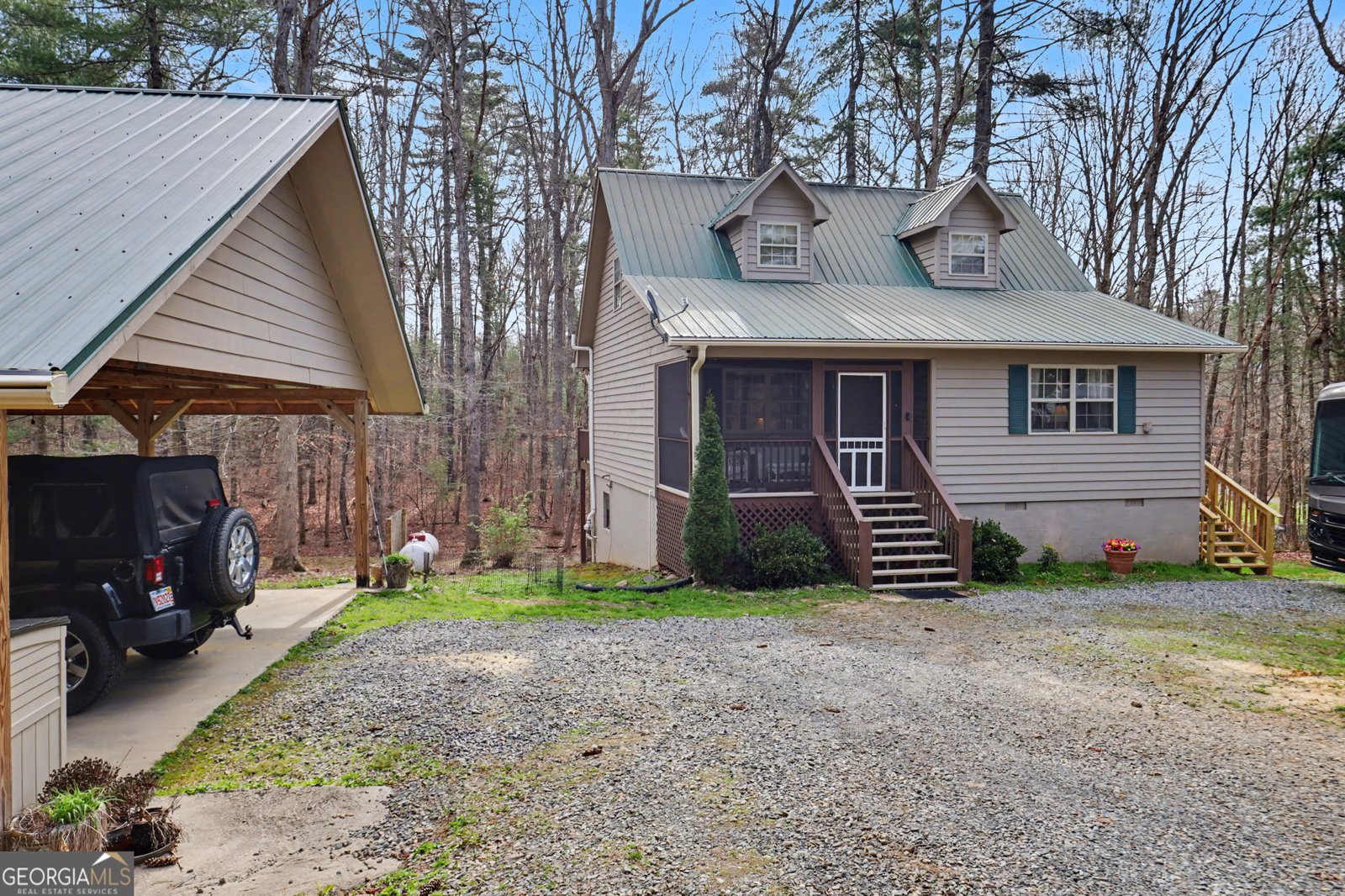 91 Margie Lane Blairsville - Photo 6