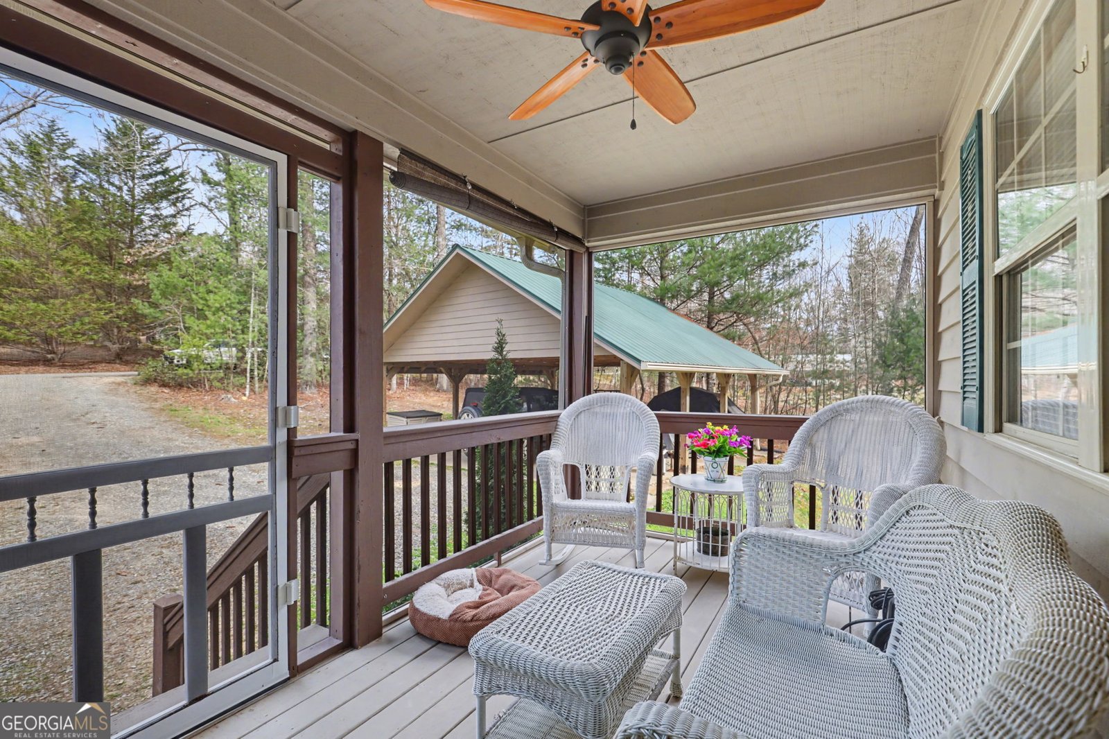 91 Margie Lane Blairsville - Photo 7