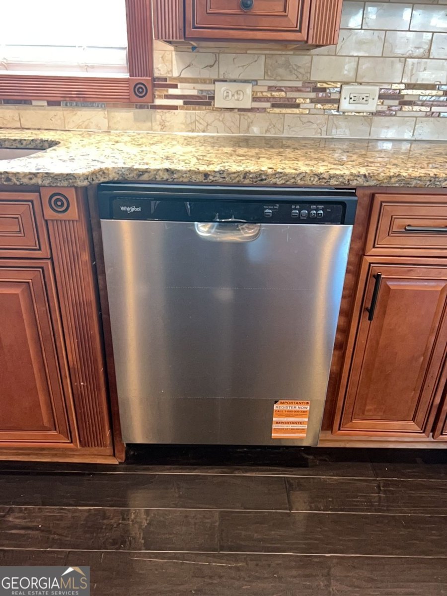 5213 Willow Mill Drive Marietta - Photo 10