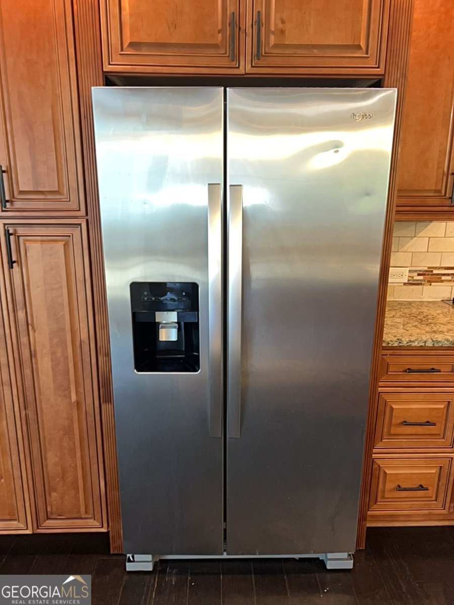 5213 Willow Mill Drive Marietta - Photo 11