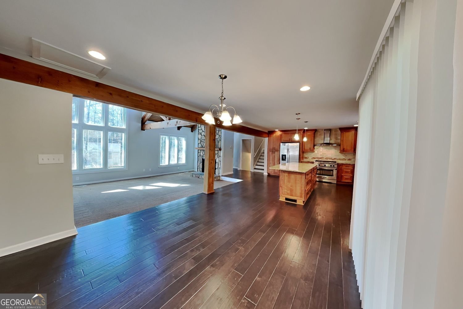 5213 Willow Mill Drive Marietta - Photo 12