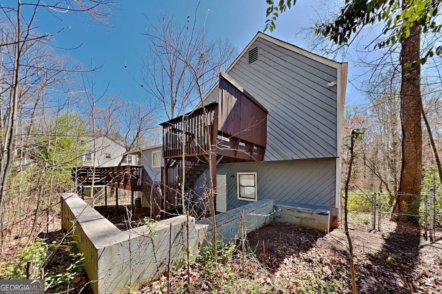 5213 Willow Mill Drive Marietta - Photo 25