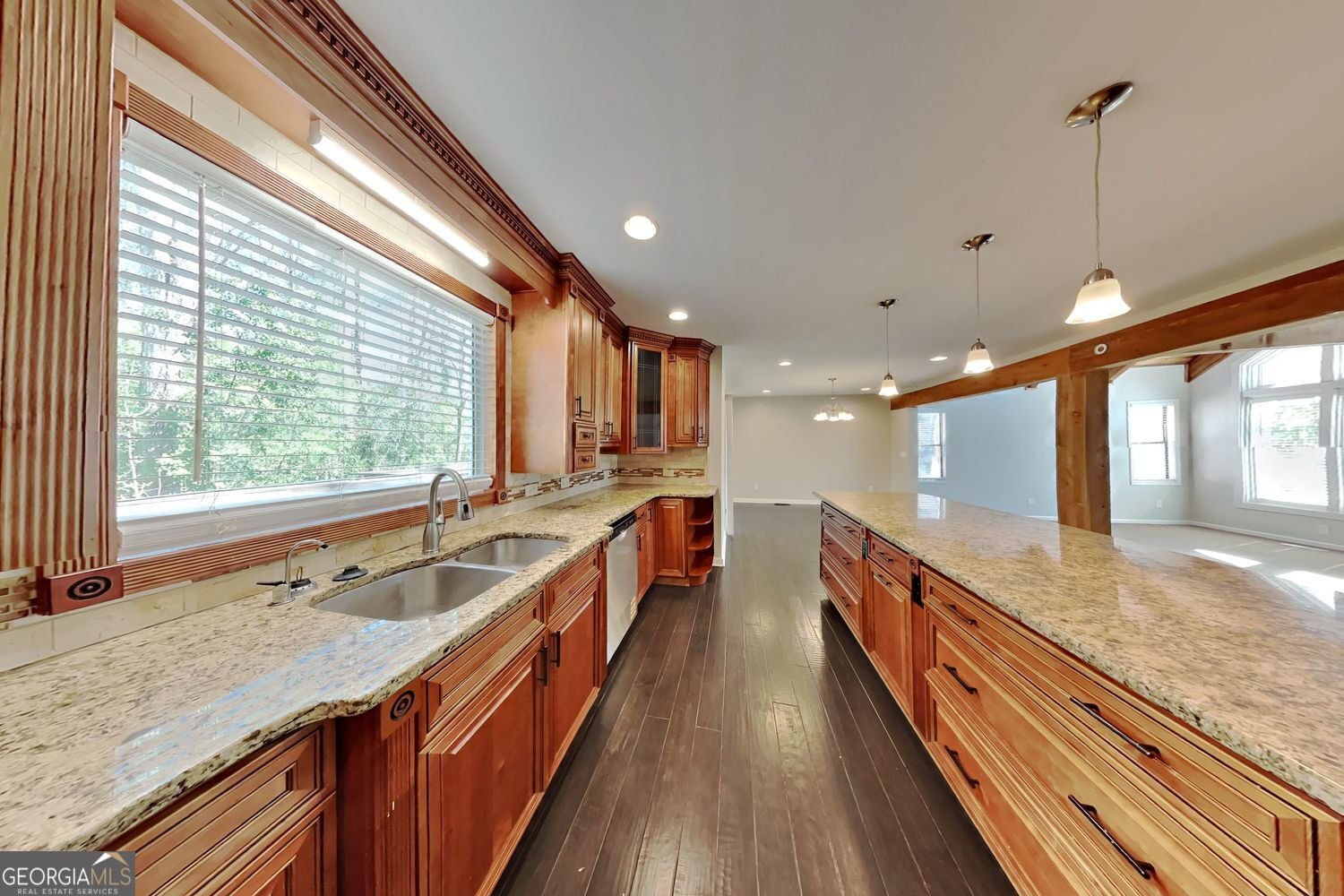 5213 Willow Mill Drive Marietta - Photo 7