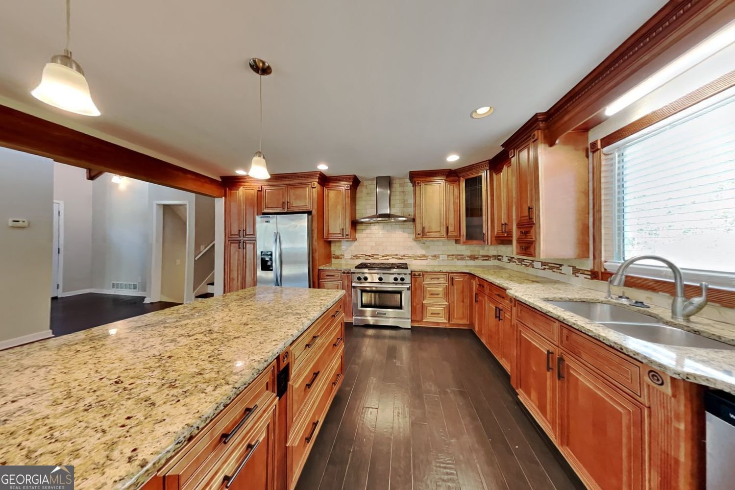 5213 Willow Mill Drive Marietta - Photo 8