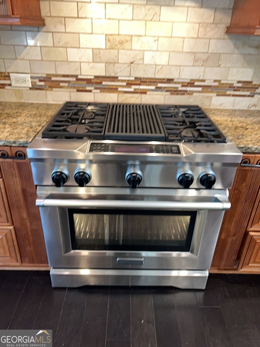 5213 Willow Mill Drive Marietta - Photo 9