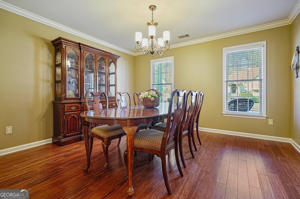 2564 Chestea Drive Marietta - Photo 10