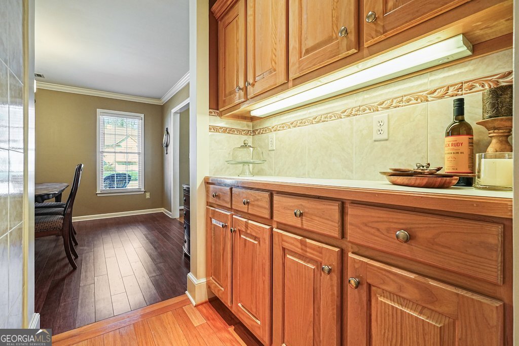 2564 Chestea Drive Marietta - Photo 11