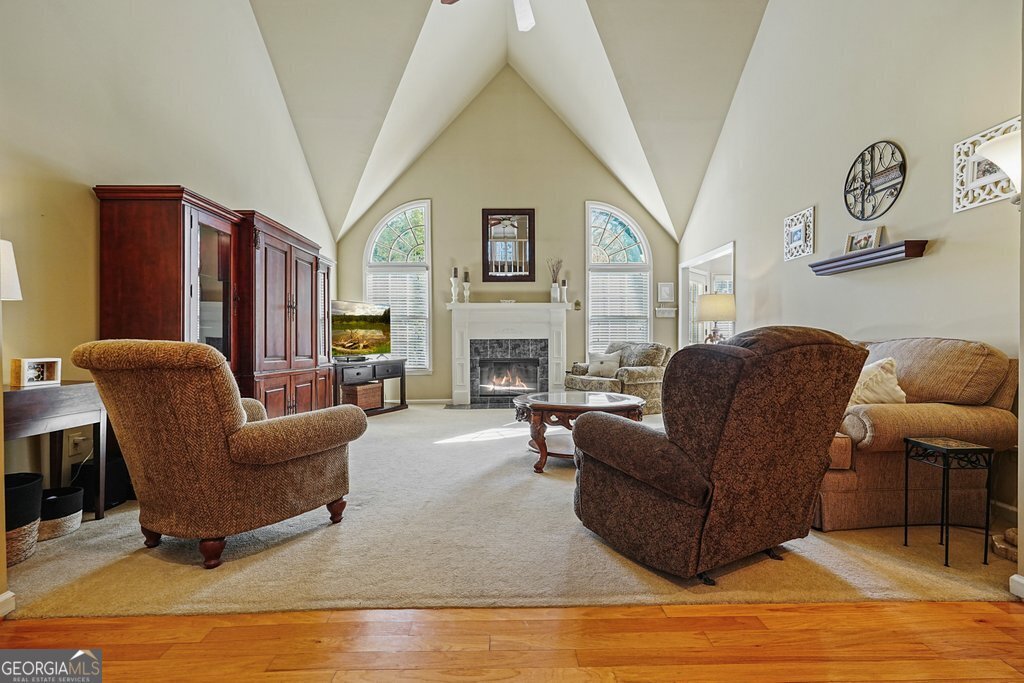 2564 Chestea Drive Marietta - Photo 12