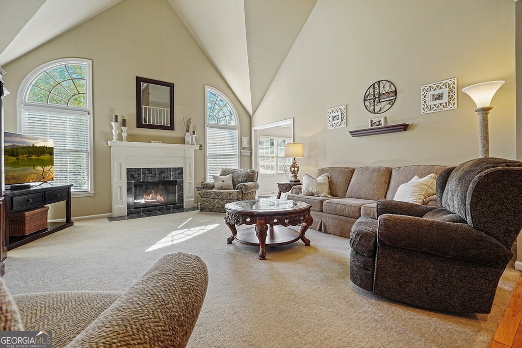 2564 Chestea Drive Marietta - Photo 13