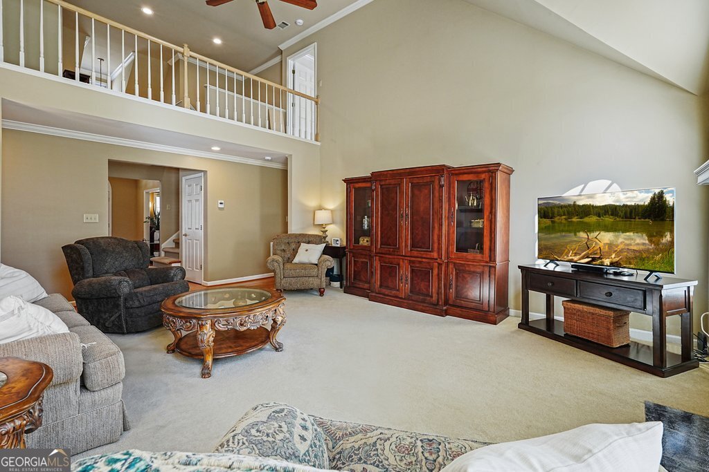 2564 Chestea Drive Marietta - Photo 14