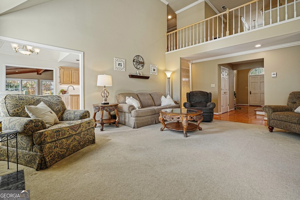 2564 Chestea Drive Marietta - Photo 15