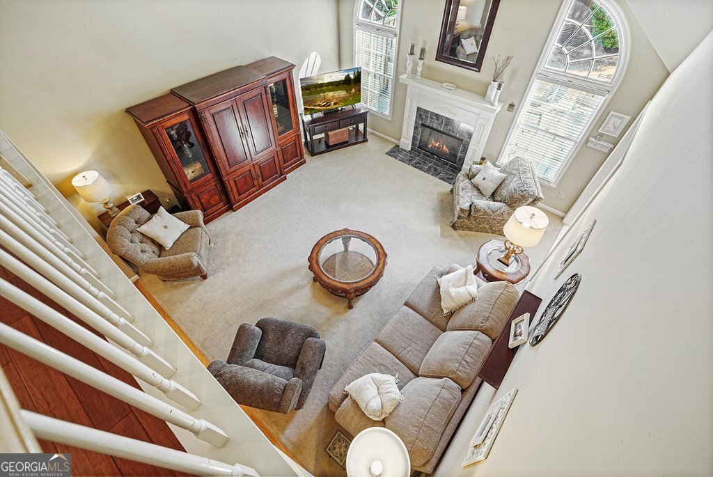 2564 Chestea Drive Marietta - Photo 16