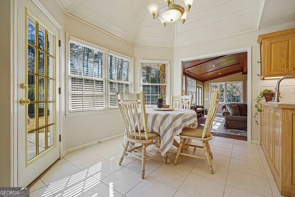 2564 Chestea Drive Marietta - Photo 17