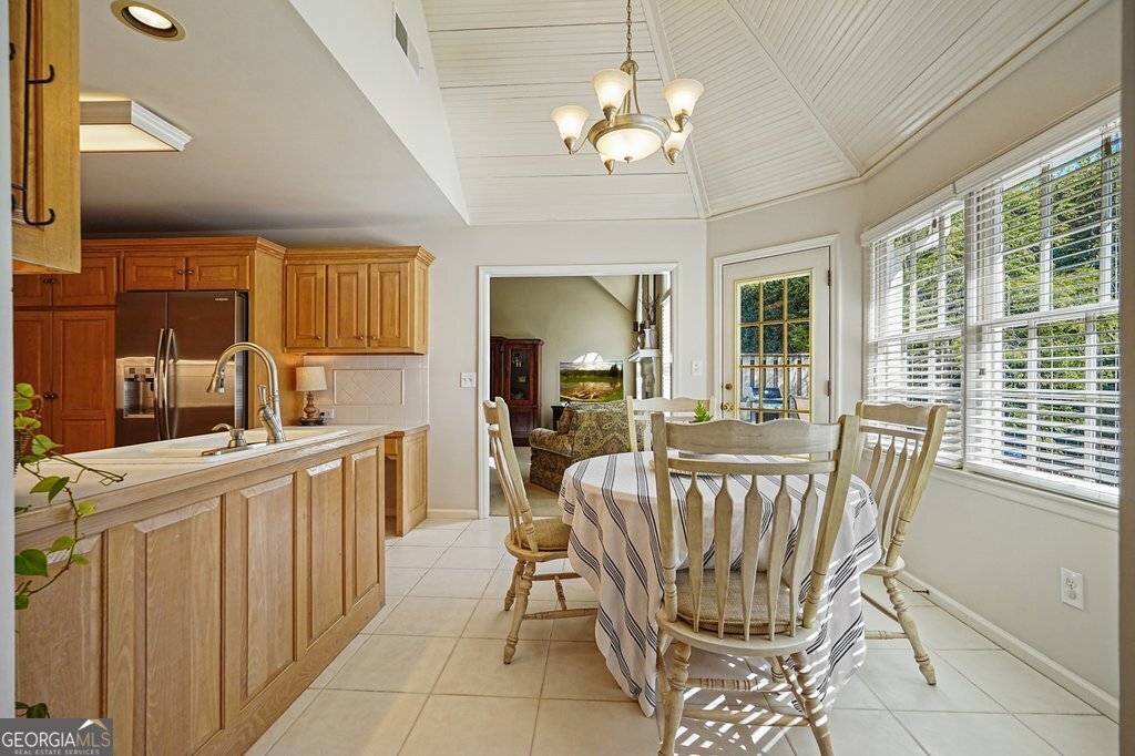 2564 Chestea Drive Marietta - Photo 18