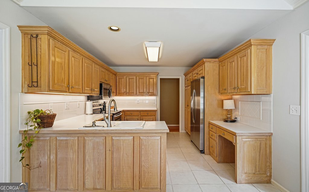 2564 Chestea Drive Marietta - Photo 19