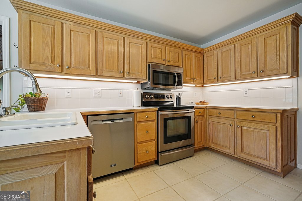 2564 Chestea Drive Marietta - Photo 20