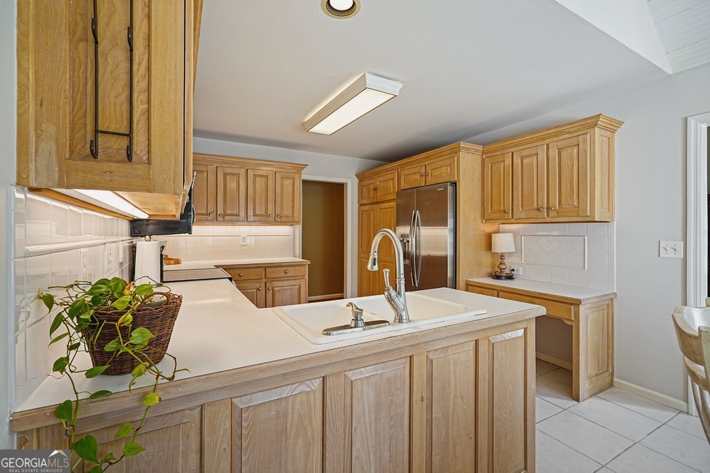 2564 Chestea Drive Marietta - Photo 21