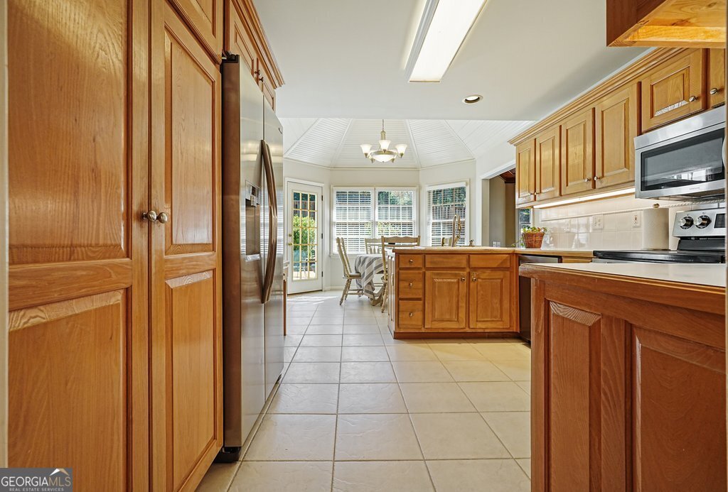 2564 Chestea Drive Marietta - Photo 22