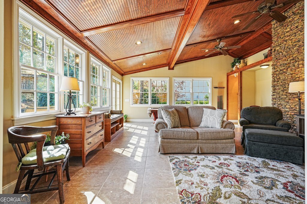 2564 Chestea Drive Marietta - Photo 23