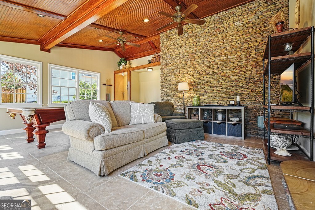 2564 Chestea Drive Marietta - Photo 24