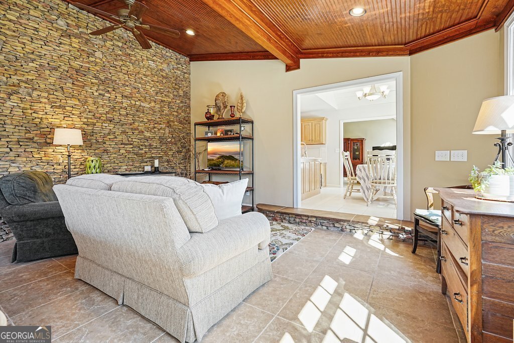 2564 Chestea Drive Marietta - Photo 25