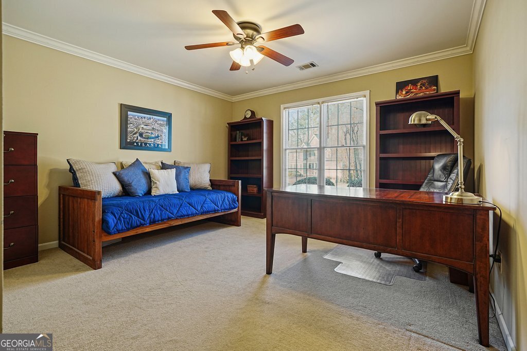 2564 Chestea Drive Marietta - Photo 29